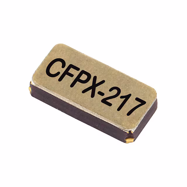 LFXTAL066834REEL IQD Frequency Products  Crystals